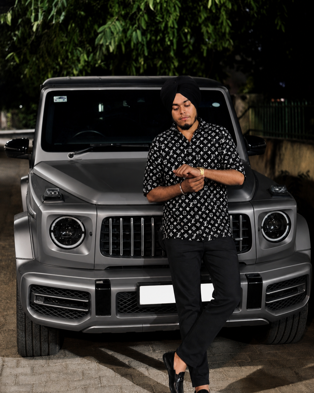 Navjot Singh, crypto and financial markets specialist